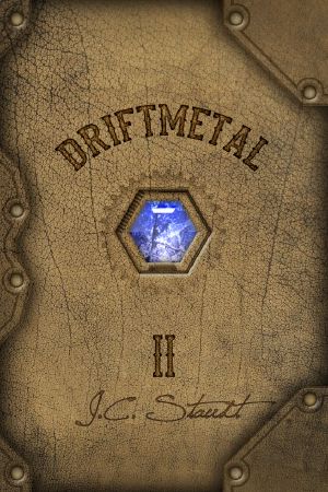 [Driftmetal 02] • Driftmetal II